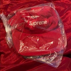 Supreme Trail Camp Hat